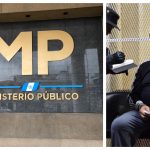Todos los acusados en la investigación del Ministerio Público habrían sostenido reuniones con Gustavo Alejos. (Foto: Twitter)