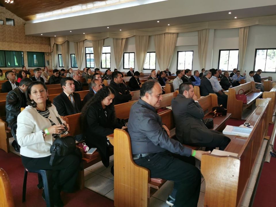 Alianza Evangélica de Guatemala rechaza iniciativa de reabrir iglesias