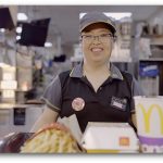 McDonald’s brinda oportunidad de empleo a personas con habilidades distintas desde hace 29 años
