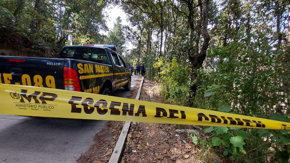 Autoridades de la Policía Nacional Civil -PNC- dieron a conocer datos que indican que en cinco zonas de Quetzaltenango y tres municipios, existe un alto índice delictivo.