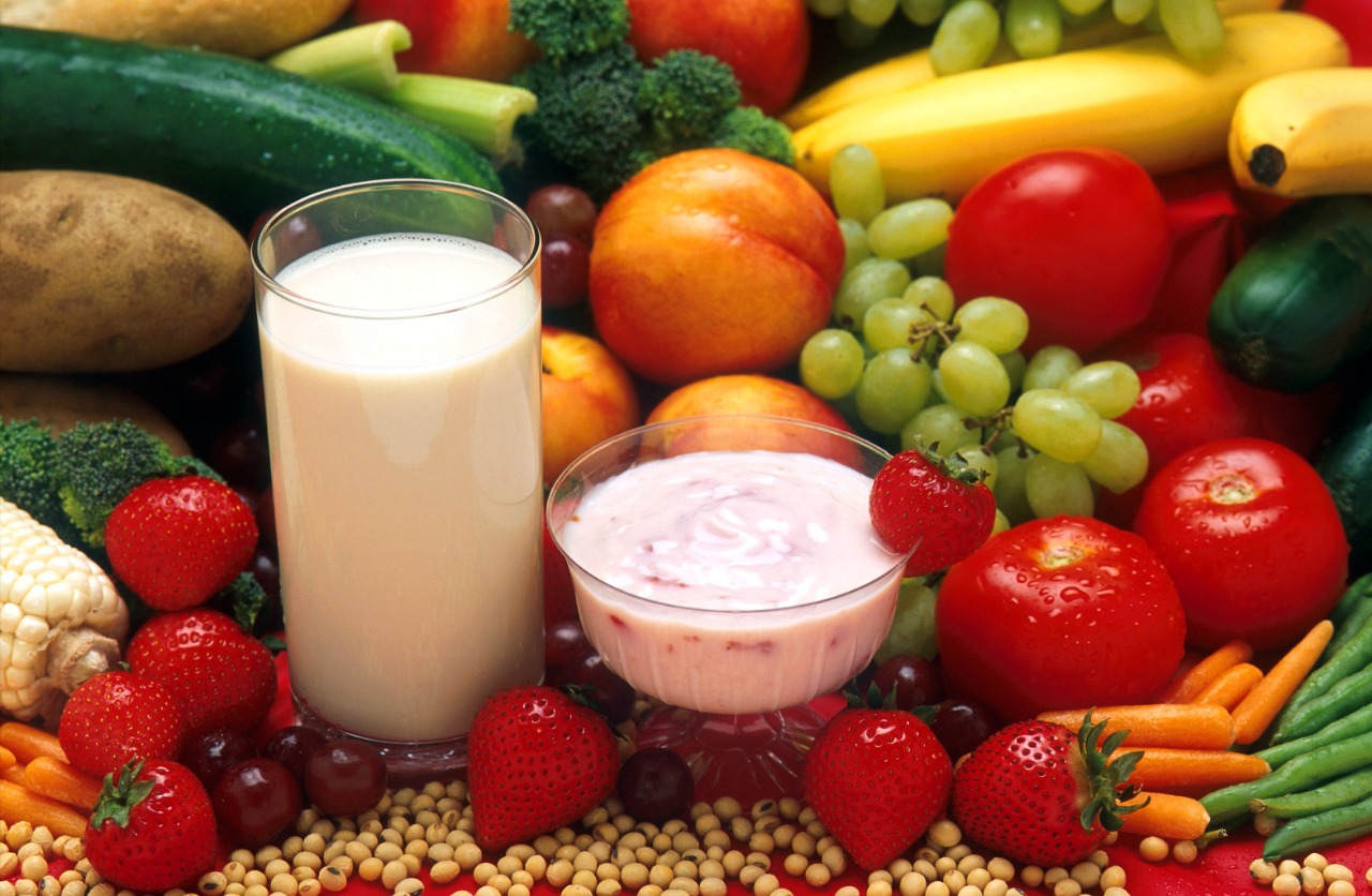 De acuerdo a estudios, el consumo de productos lácteos pueden ayudar a prevenir o controlar enfermedades cardiovasculares. 