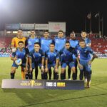 La Selección Nacional se despidió de la Copa Oro en el último lugar de su grupo, luego de empatar 1-1 contra Trinidad y Tobago en la última jornada. Guatemala participó del torneo por invitación para sustituir a Curazao luego de un contagio masivo de COVID-19, tras no lograr su clasificación.