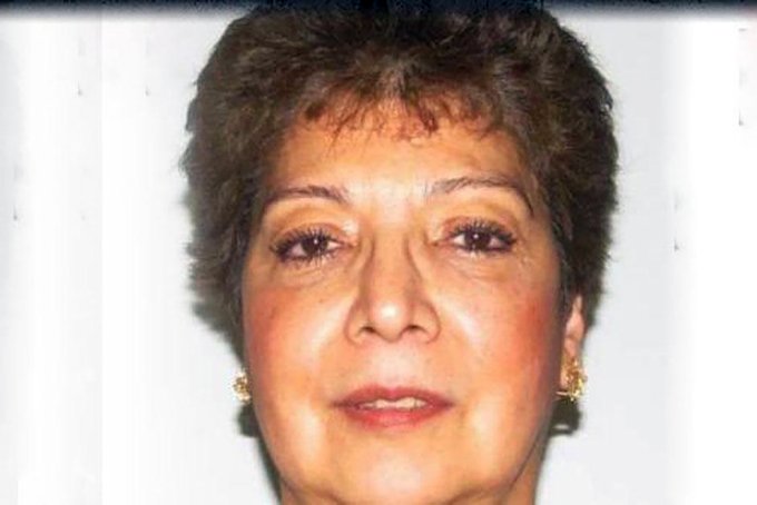 Alba Elvira Lorenzana Cardona presentó una acción de inconstitucionalidad para evitar, que las autoridades la investiguen penalmente.
