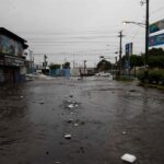 La Comisión Permanente de Contingencias de Honduras -Copeco- decretó "alerta verde" -preventiva- para 7 de los 18 departamentos del país; fronterizos con Nicaragua, El Salvador y Guatemala, por intensas lluvias.