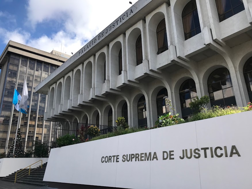 Los magistrados de la Corte Suprema de Justicia -CSJ- han decidido no retirarle la inmunidad a 10 magistrados de salas de apelación; además de un juez de instancia penal.