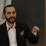 "Dictador de El Salvador", así se autonombró Nayib Bukele, presidente salvadoreño, en su biografía de su cuenta oficial de Twitter.