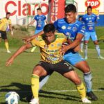 El Deportivo Guastatoya sumó su segundo empate consecutivo luego del 2-2 en el partido contra el campeón Santa Lucía; el juego disputado en el estadio David Cordón Hichos estaba pendiente por la jornada 11 del Apertura 2021. Guasta también empató en la jornada anterior 1-1 contra Comunicaciones.