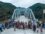Alta Verapaz: Finaliza construcción de nuevo puente Cahaboncito