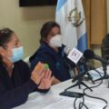 Autoridades de salud de Alta Verapaz, dieron a conocer una jornada de vacunación masiva para la población en la Franja Transversal del Norte y Polochic.