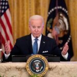 Demandan a la administración de Joe Biden por abuso al programa de refugiados