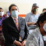 Jordán Rodas: La independencia judicial se "ha estancado" en Guatemala