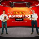 Regresa la mega promo "Extraguinaldo Nescafé"