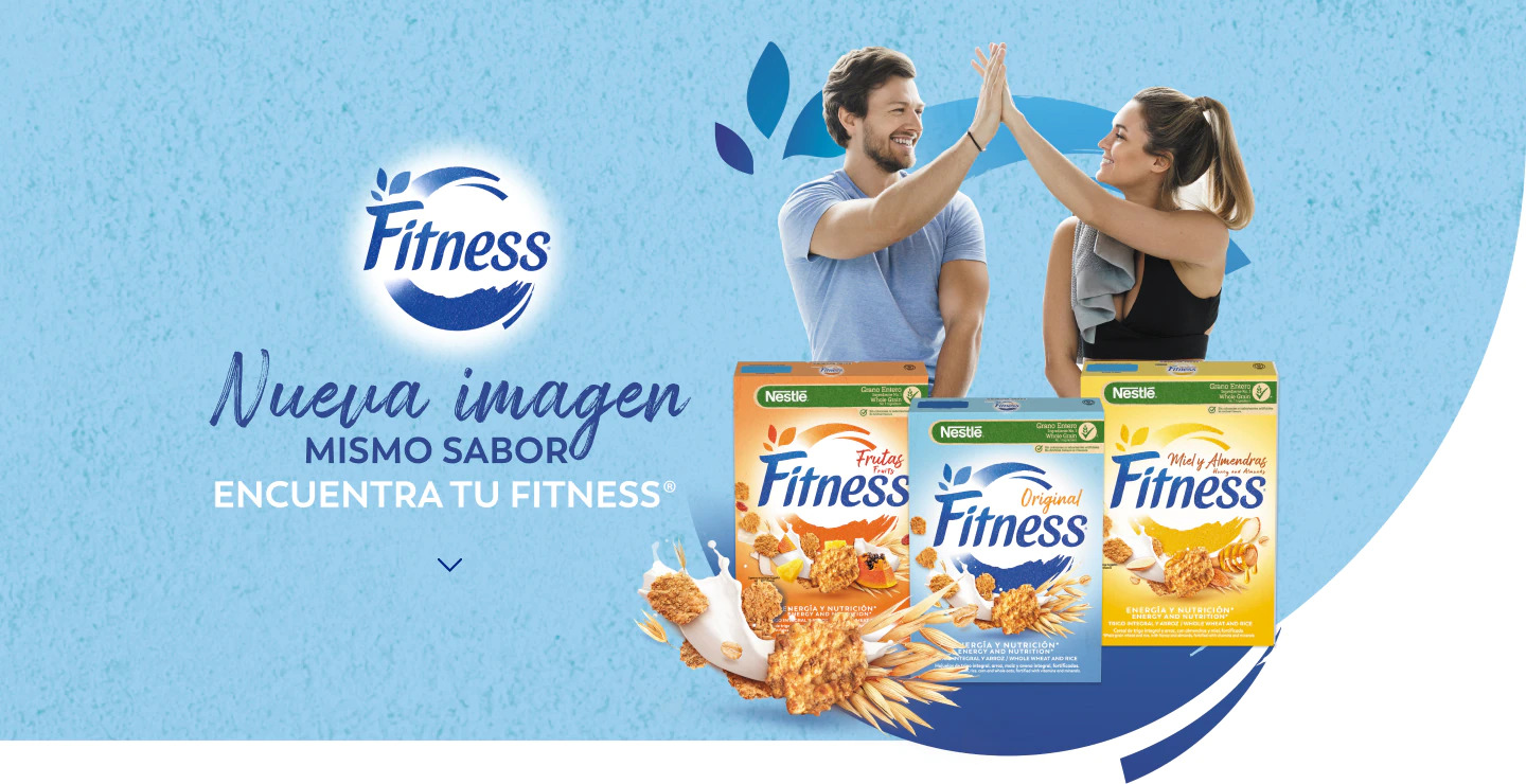 Cereales Nestlé Cam (@cerealesnestlecam) • Instagram photos and videos