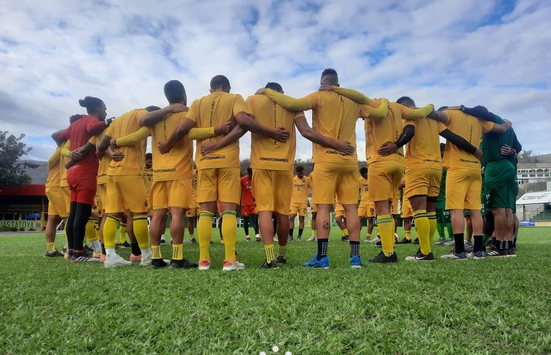 Guastatoya se medirá este miércoles ante el León de México por el duelo de ida de los octavos de final de la Liga de Campeones de la Confederación Norte, Centroamérica y el Caribe de Fútbol (Concacaf).