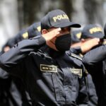 Guatemala gradúa a 1 mil 600 agentes de la Policía Nacional Civil