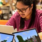 Implementa Minecraft en tu aula con Microsoft Educación