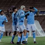 Comunicaciones perdió 3-1 contra el NY City FC de la MLS, en el juego de ida de los cuartos de final de la Liga de Campeones de la Concacaf. El juego de vuelta de la llave se disputará en la capital guatemalteca el próximo martes a las 18 horas.