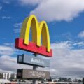 McDonald’s se une a La Hora del Planeta 2022