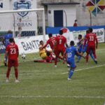 Cobán Imperial empató de local 1-1 contra el campeón Malacateco en el duelo de la jornada 14 del Clausura 2022; el resultado le permite a los Toros continuar en el primer lugar de la tabla de posiciones.