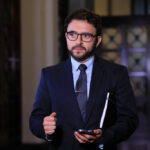 El presidente Alejandro Giammattei entrevistará a los seis candidatos a fiscal general 