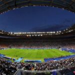 "París está lleno". La frase la firma el director del Observatorio de Turismo de la capital francesa, Thomas Deschamps, y se refiere al fin de semana del 28 de mayo, cuando el Liverpool y el Real Madrid jugarán en el Estadio de Francia la final de la Liga de Campeones, el causante de este colapso.