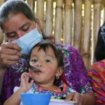 Guatemala se une a la conmemoración del Día de la Madre, que se efectúa a nivel mundial en diferentes días de mayo, y en el caso de Guatemala es el 10.