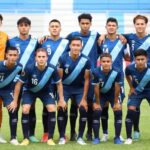 La selección de El Salvador goleó 5-1 a Guatemala en partido de las eliminatorias de la Concacaf; estos camino a la vigésima tercera edición del Mundial Sub 20, que se disputará el próximo año en Indonesia.
