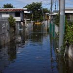 Guatemala rebasa la marca de 2021 en muertes por lluvias