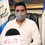 Gobernador de Quetzaltenango renuncia al cargo luego de dos años en el puesto