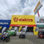 Tiendas Elektra, Italika y Banco Azteca inauguran nueva ubicación en Mazatenango