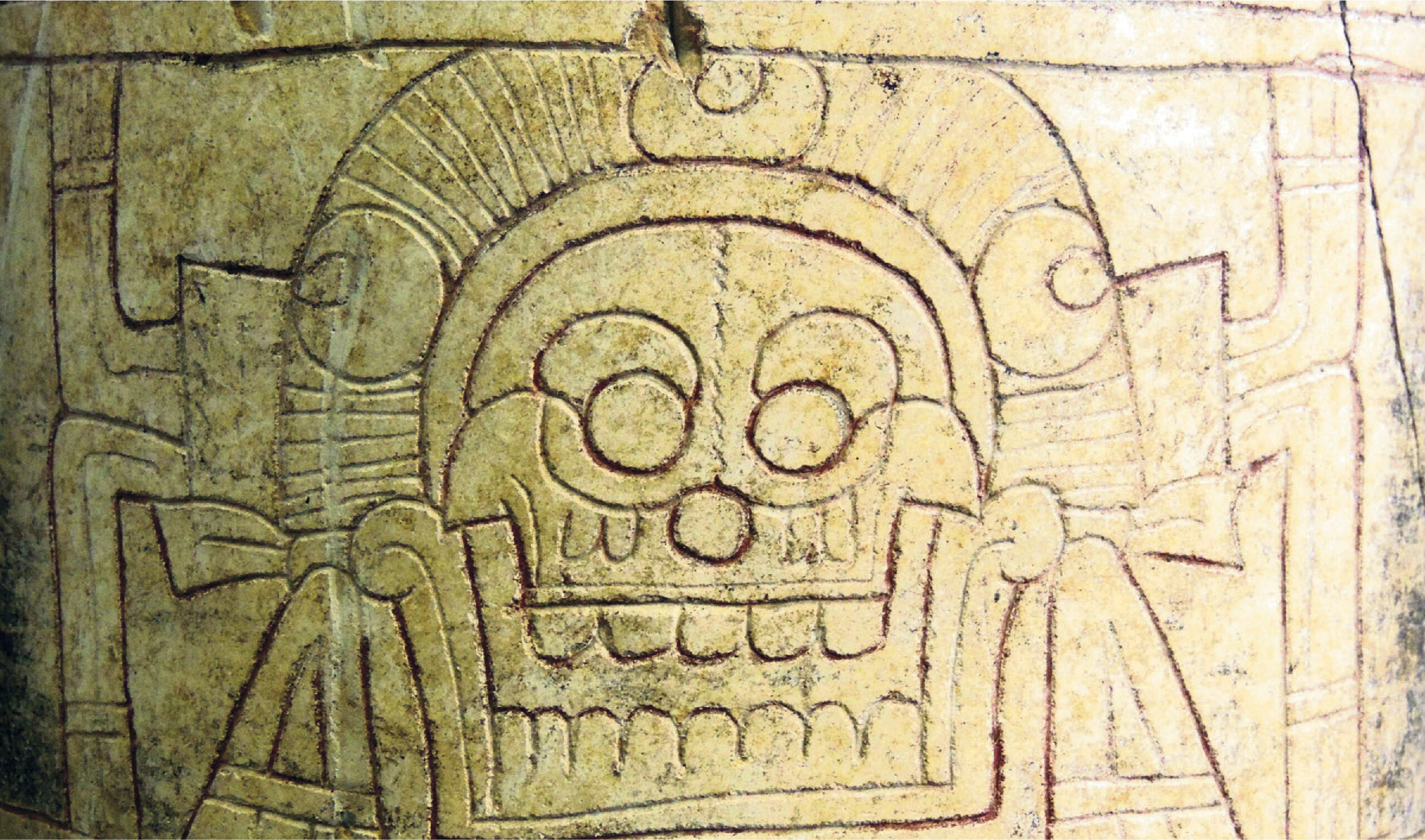 El viaje eterno de los mayas