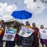 Comité de la ONU exige a Guatemala consultas previas con pueblos indígenas