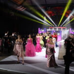 INTECAP presenta el Fashion Show 2022