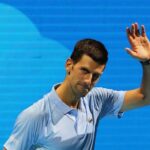 El tenista serbio Novak Djokovic ya está en Australia donde competirá en enero en el Abierto, un año después de ser deportado del país.