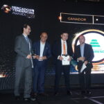 Cementos Progreso gana reconocimientos en los Connecta B2B Awards