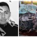 Un agente de la Policía Nacional Civil (PNC) falleció en un aparatoso accidente de tránsito en el kilómetro 67 de la ruta entre Siquinalá y Escuintla.