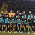 Antigua GFC sacó ventaja en el partido de ida de la serie de semifinal del Apertura 2022 contra Municipal gracias a su victoria 1-0 de visita en el Doroteo Guamuch Flores. El juego de vuelta de la serie se juega el domingo a las 18 horas.