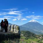 Recomendaciones para viajar en Guatemala durante diciembre