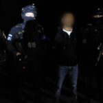 Capturan al narcotraficante "Wicho Veneno", uno de los más buscados en Guatemala