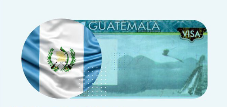 La Autoridad Migratoria Nacional aprobó imponer a los ciudadanos dominicanos que deben de tener una visa tipo C para ingresar a Guatemala.