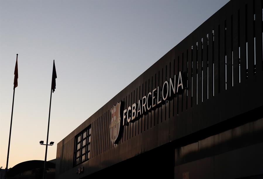 El juzgado de Instrucción número 1 de la capital catalana ha admitido a trámite la denuncia de la Fiscalía contra el FC Barcelona.