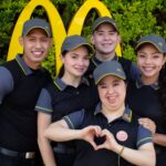 McDonald’s conmemora el Día del Síndrome de Down promoviendo la contratación de personas con habilidades distintas