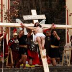 Semana Santa en Latinoamérica