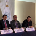 El Director del Registro de Ciudadanos del Tribunal Supremo Electoral (TSE), Ramiro Muñoz Jordán defendió la legalidad de la asamblea del partido Prosperidad Ciudadana que se realizó en noviembre del 2022.