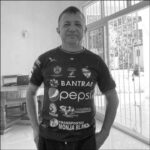 El presidente de Cobán Imperial, Eri Reyes Laparra, de 53 años, falleció este domingo luego de desmayarse mientras corría el Medio Maratón Internacional de Cobán.