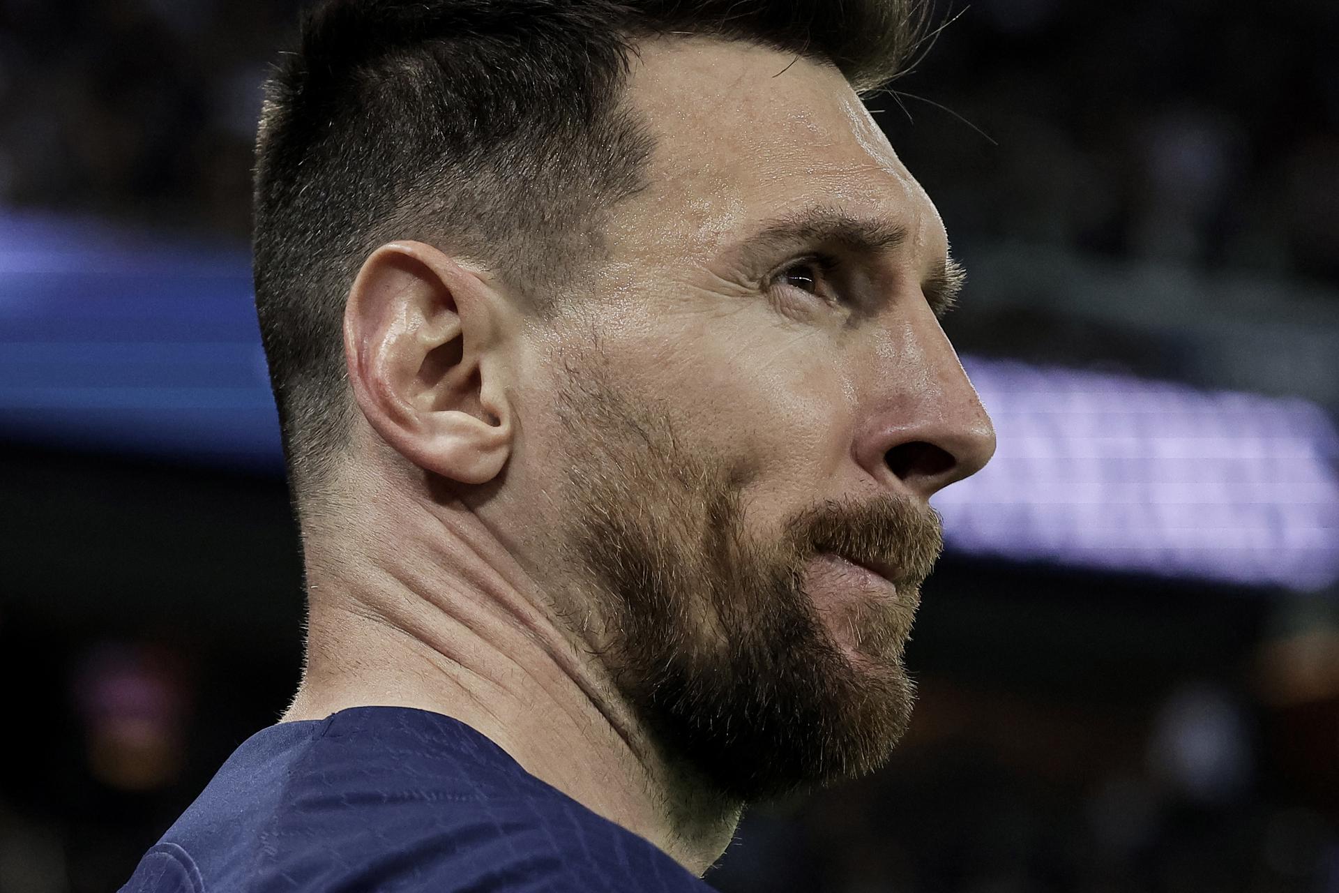 Apple, Adidas y la propia MLS, claves en el desembarco de Messi en el Inter Miami