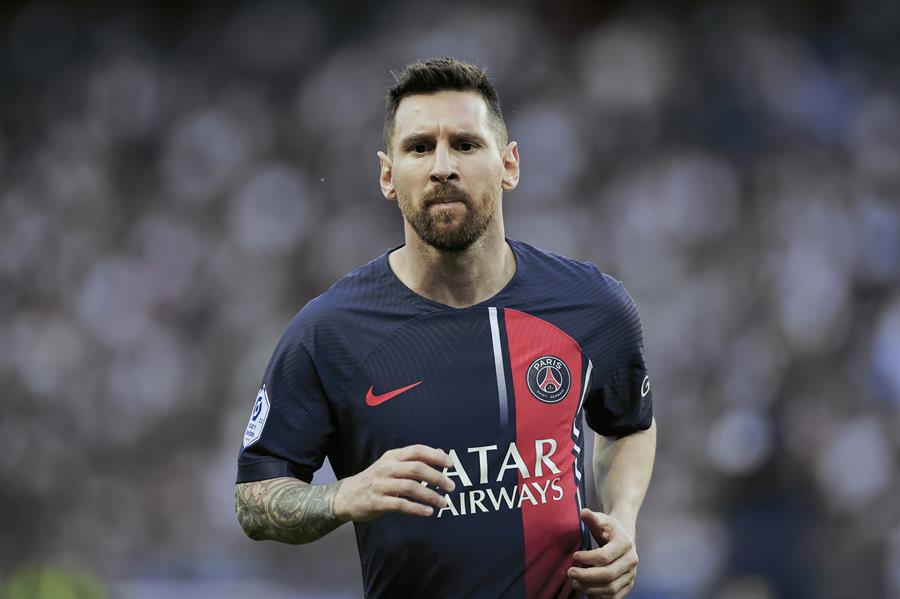 El futuro del argentino Leo Messi, una vez finalizada su estancia en el París Saint-Germain, apunta hacia el Inter Miami, de la Major League Soccer (MLS). Esto después de que no hayan fructificado las negociaciones para retornar al Barcelona, ni tampoco para jugar en el Al-Hilal saudí.