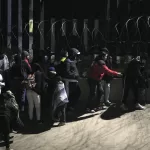 Migrantes varados en la frontera norte de México jugarán este jueves la “Copa América Migrante” en Ciudad Juárez.