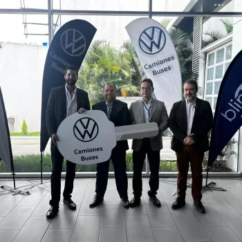 Volkswagen y BlinTech: Revolucionando el transporte blindado en Guatemala