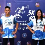 Carrera Internacional de la Luz y el Sonido: Un evento de inclusión y deporte en Guatemala